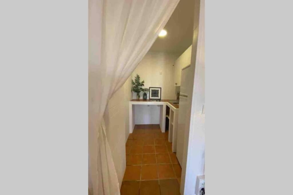 Casa Luz Del Rocio Refugio Con Alma A 8 Minutos De La Ermita Lägenhet Exteriör bild